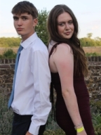 YR 13 Prom 2025
